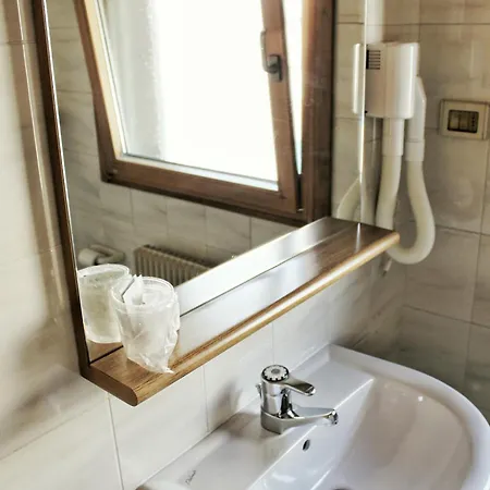 Hotel Hofer Bolzano