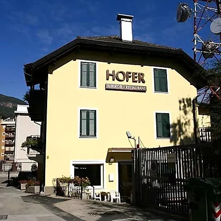 Hotell Hofer