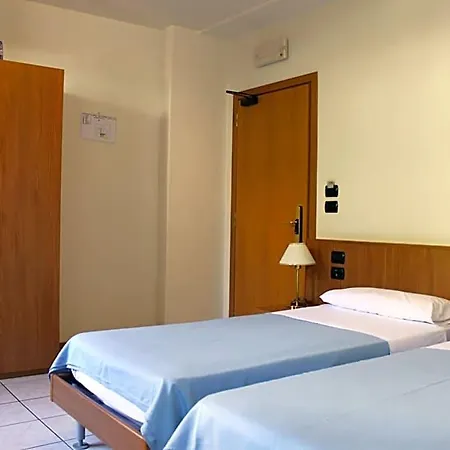Hotell Hofer Bolzano