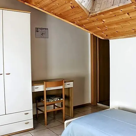 Hotell Hofer Bolzano