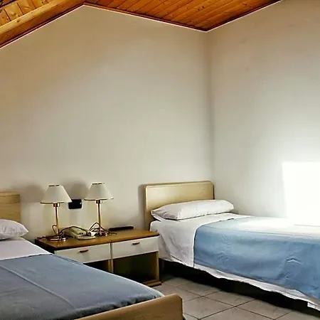 Hofer Hotell Bolzano