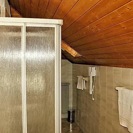 Hotell Hofer Bolzano