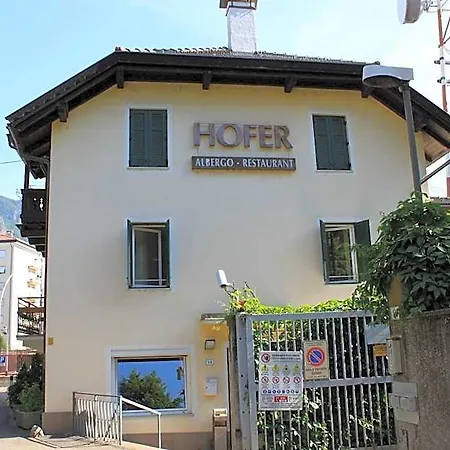 Hotell Hofer Bolzano