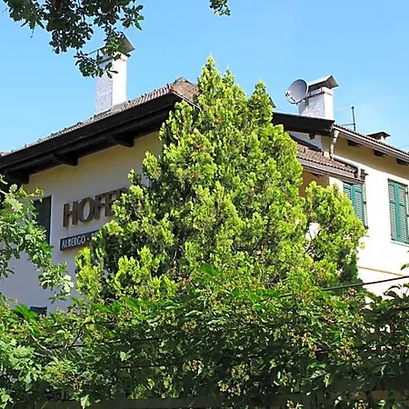 Hofer Hotell