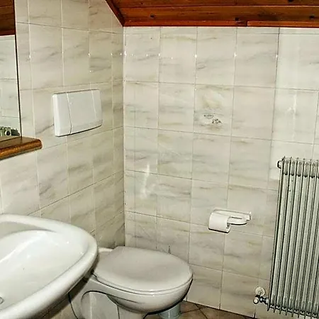 Hotell Hofer Bolzano