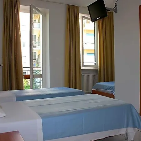 Hofer Hotel