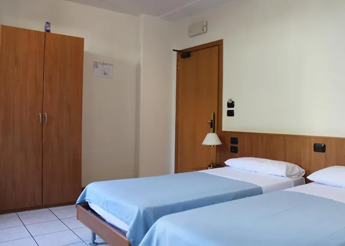 霍费尔旅馆 博尔扎诺