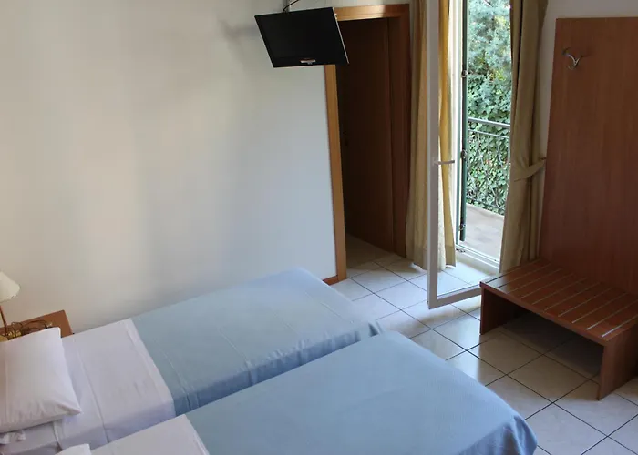 호텔 Hofer 볼차노