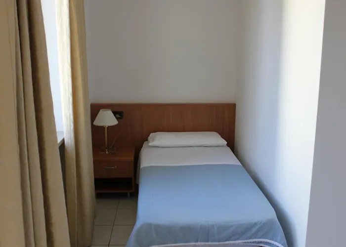 霍费尔旅馆 博尔扎诺