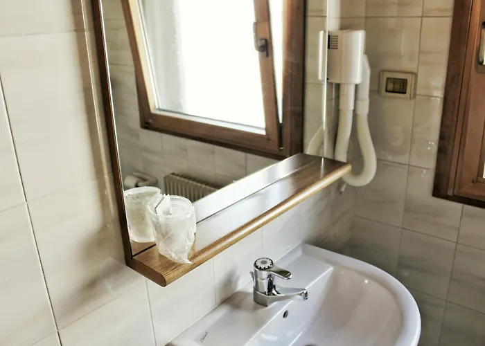 酒店 霍费尔旅馆 博尔扎诺