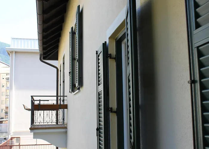 酒店 霍费尔旅馆 博尔扎诺