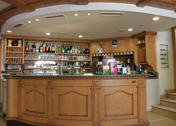 מלון Hofer בולצאנו