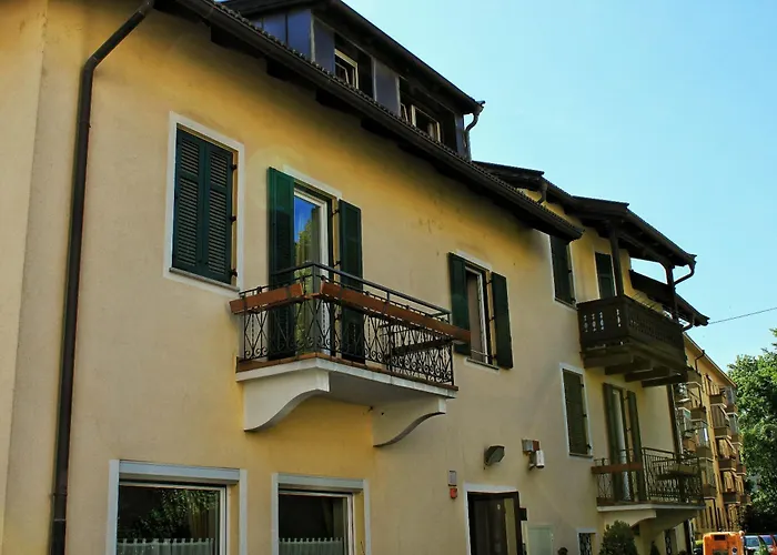 霍费尔旅馆 博尔扎诺