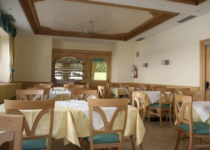 Hofer 호텔 볼차노