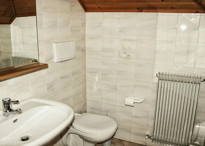 霍费尔旅馆 酒店 博尔扎诺