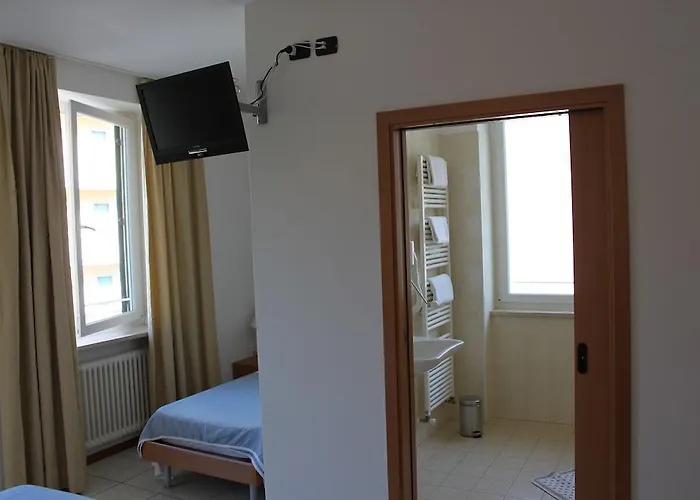 酒店 霍费尔旅馆 博尔扎诺