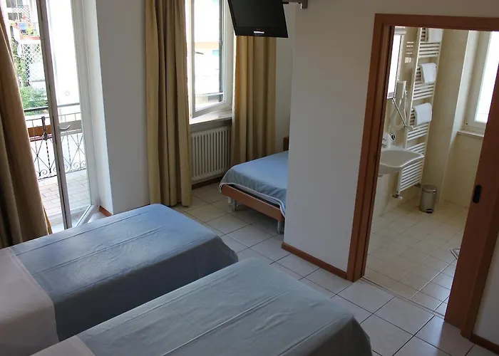 霍费尔旅馆 酒店 博尔扎诺